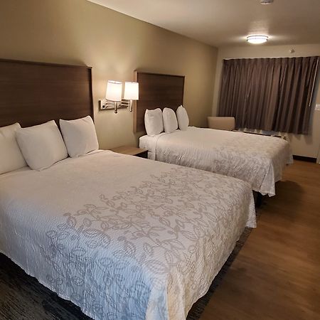 Days Inn By Wyndham Chula Vista-San Diego Exteriér fotografie