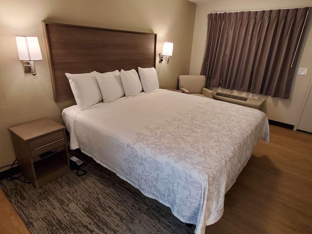 Days Inn By Wyndham Chula Vista-San Diego Pokoj fotografie