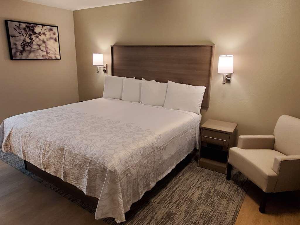 Days Inn By Wyndham Chula Vista-San Diego Pokoj fotografie