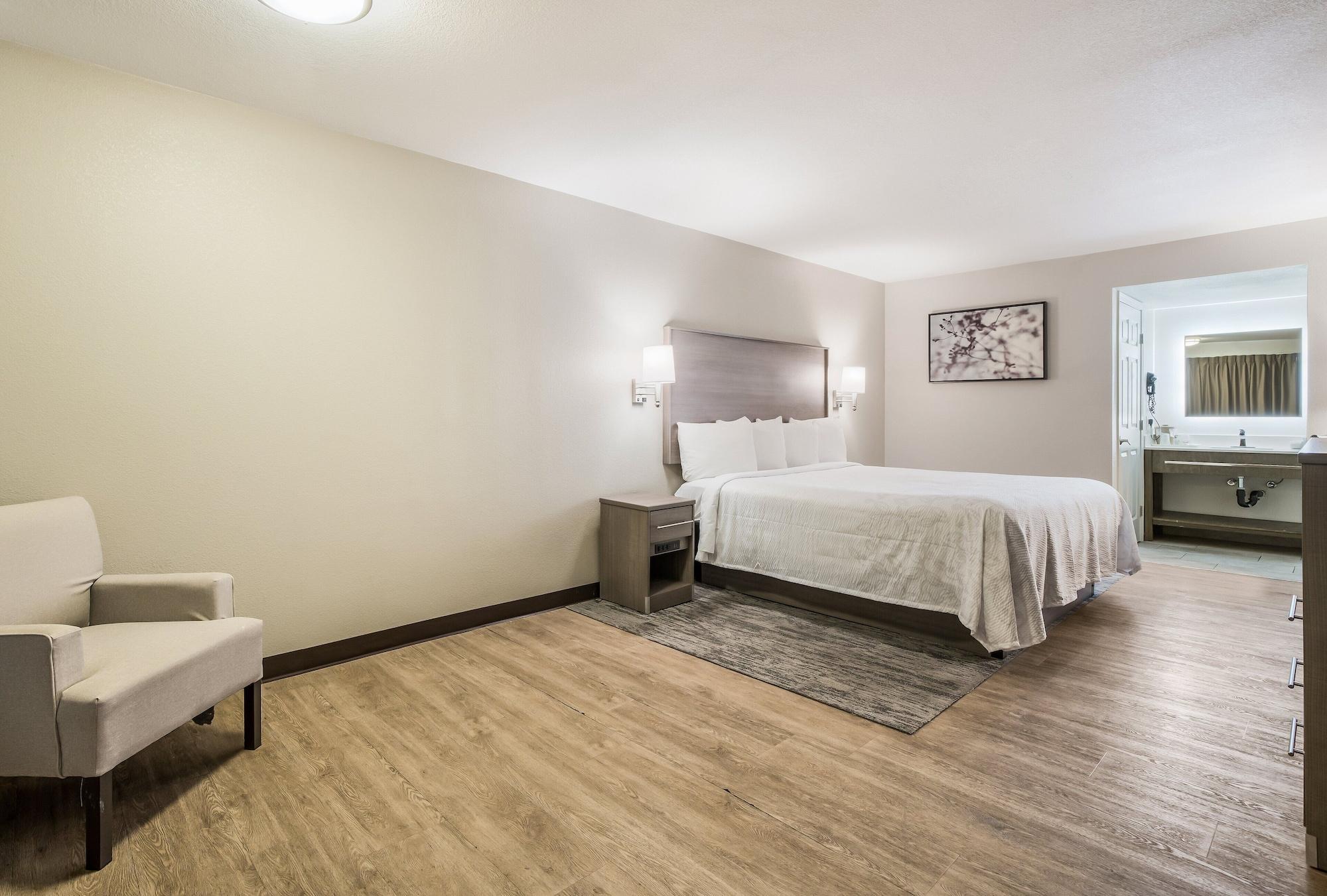 Days Inn By Wyndham Chula Vista-San Diego Exteriér fotografie