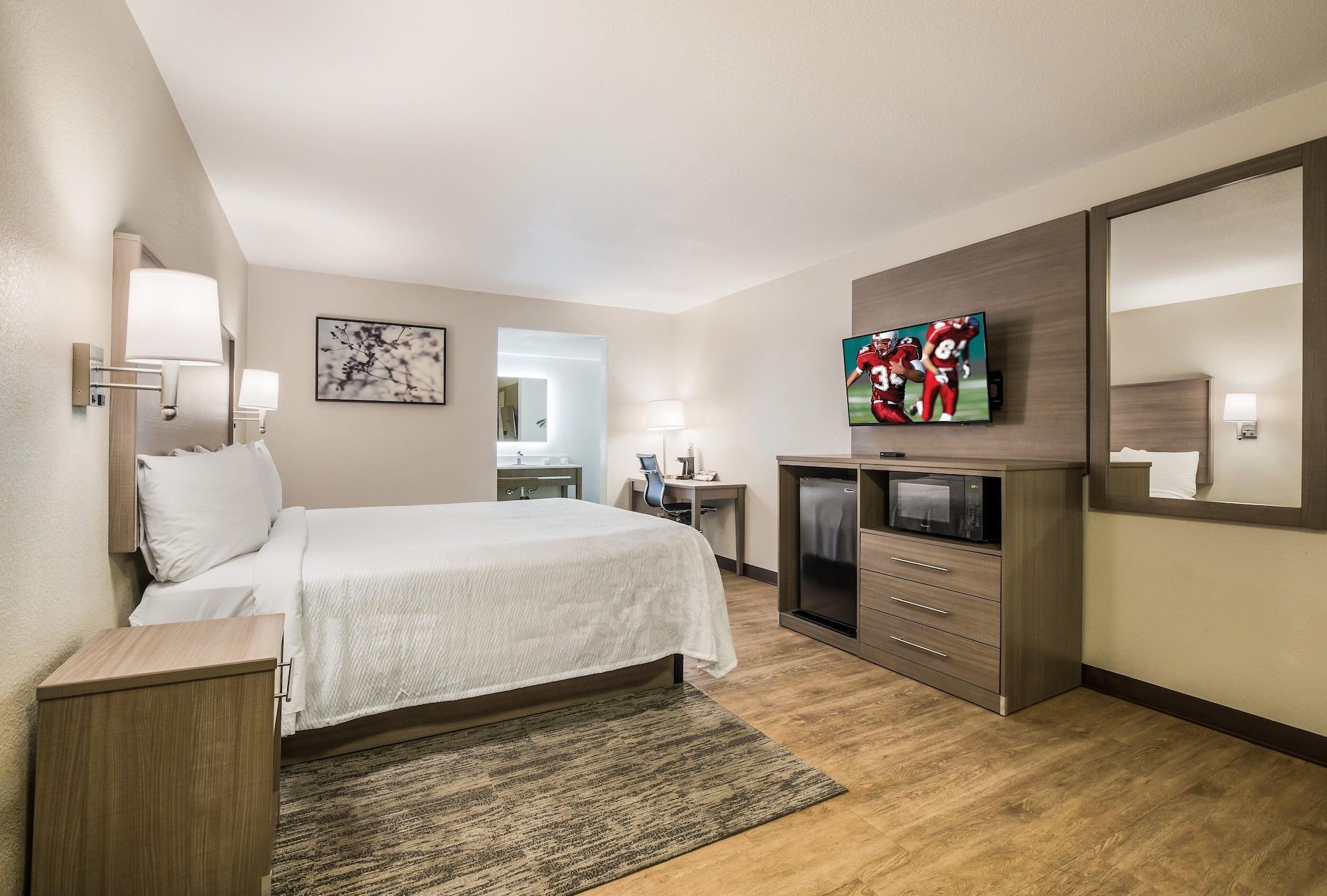 Days Inn By Wyndham Chula Vista-San Diego Exteriér fotografie