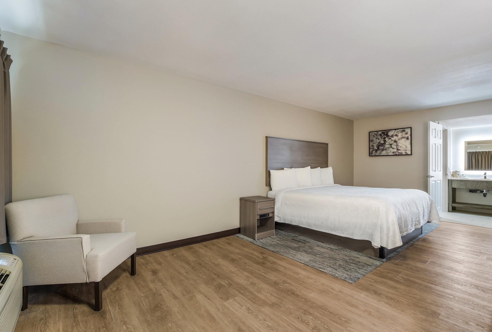 Days Inn By Wyndham Chula Vista-San Diego Exteriér fotografie