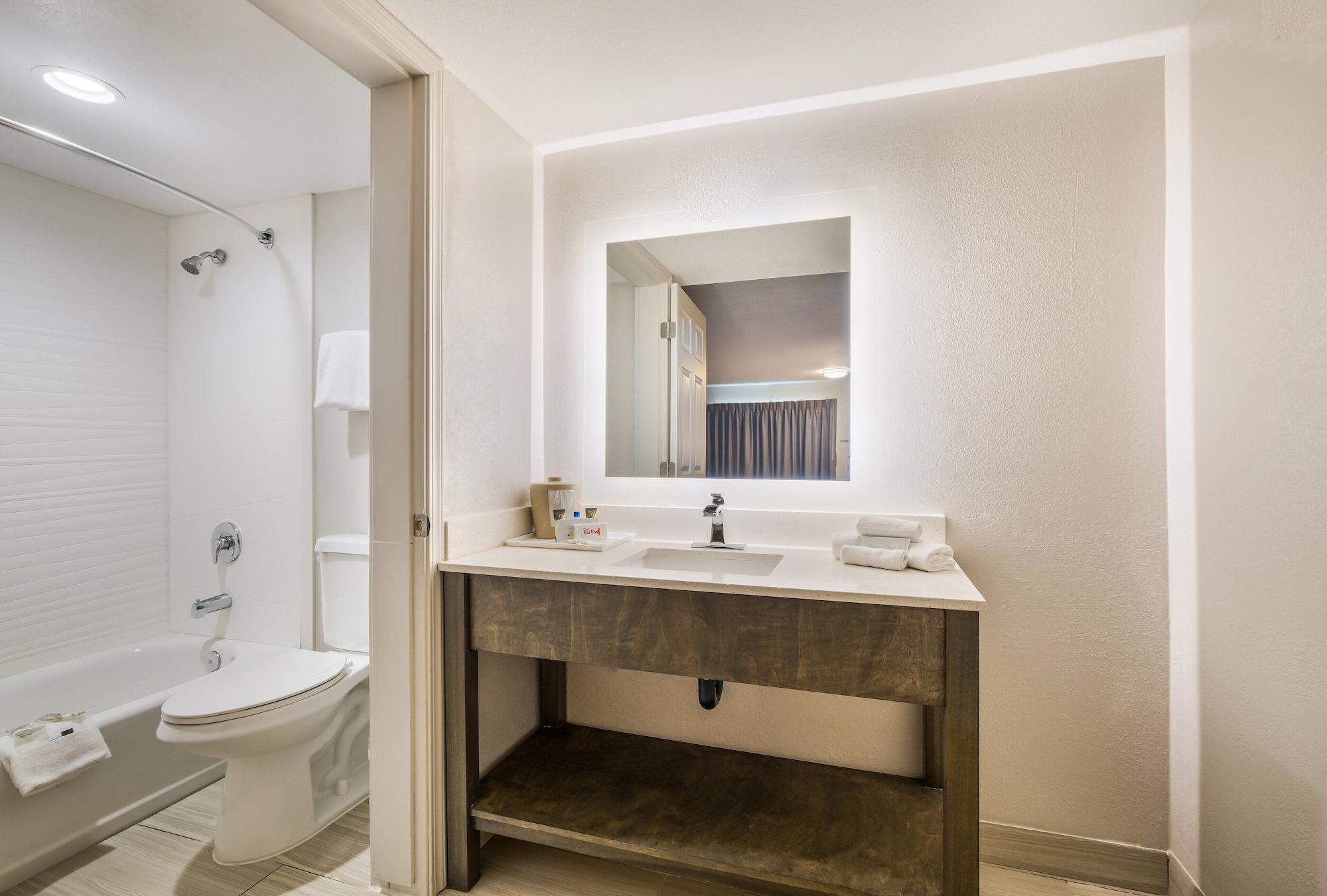 Days Inn By Wyndham Chula Vista-San Diego Exteriér fotografie