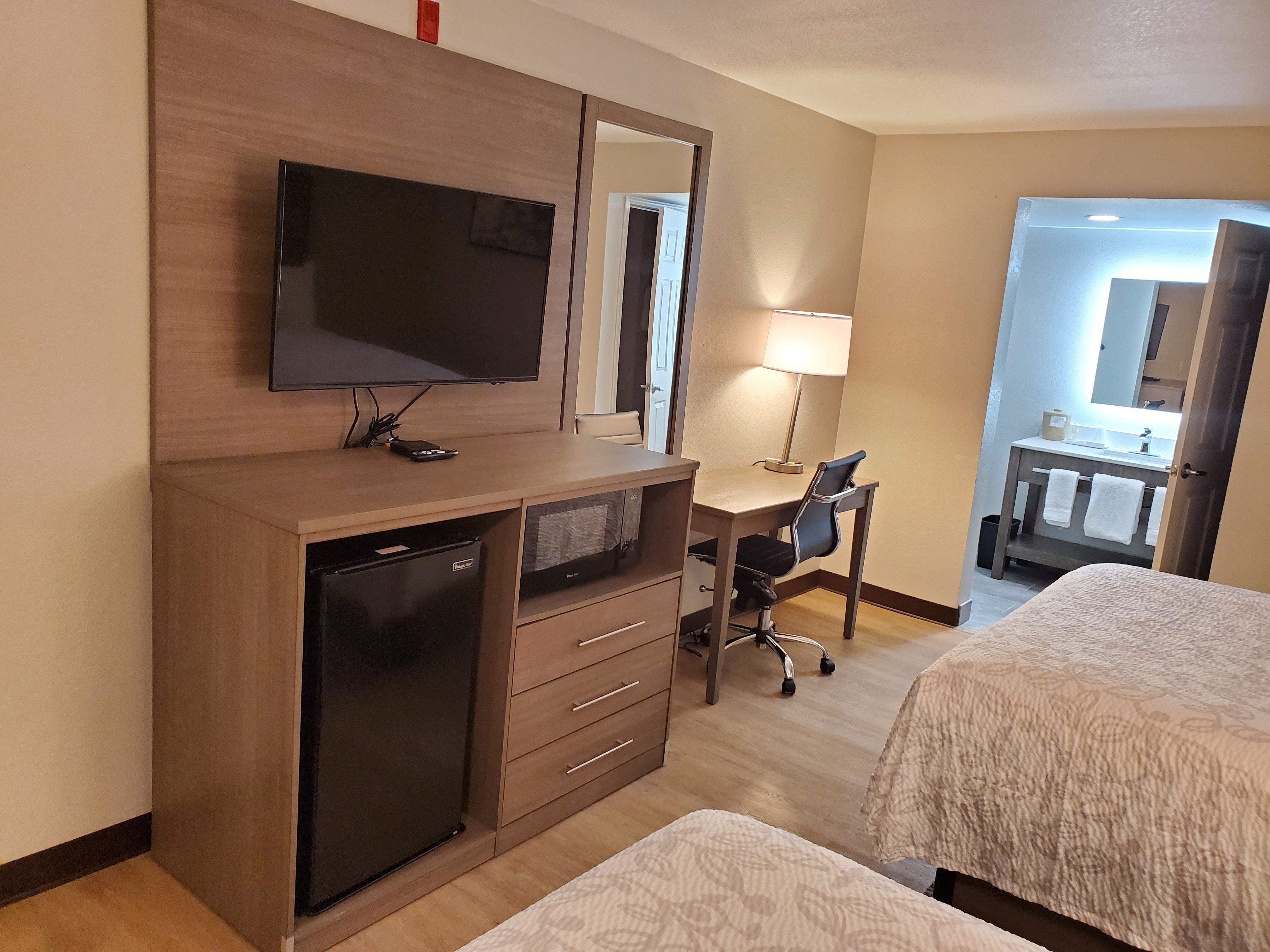 Days Inn By Wyndham Chula Vista-San Diego Exteriér fotografie
