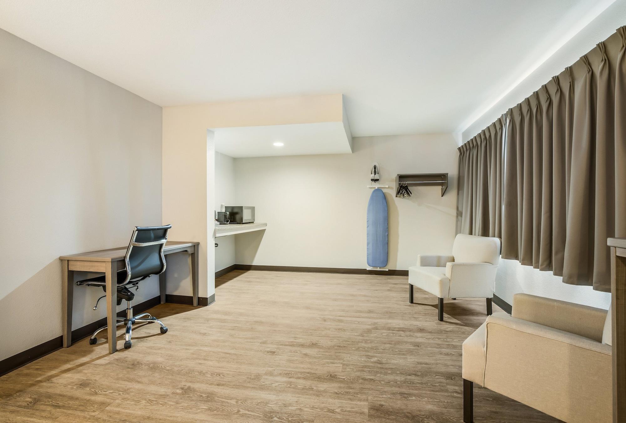 Days Inn By Wyndham Chula Vista-San Diego Exteriér fotografie