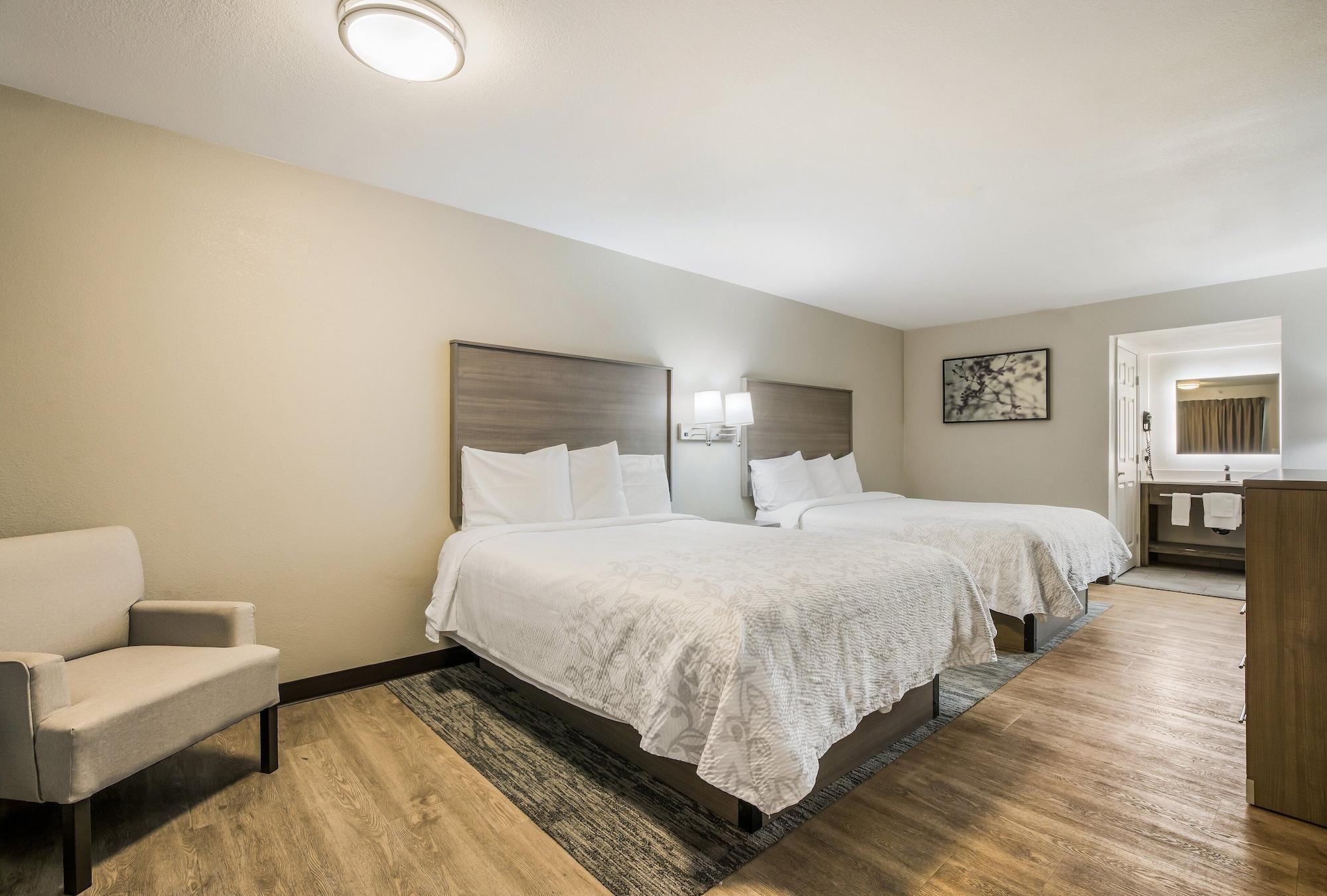 Days Inn By Wyndham Chula Vista-San Diego Exteriér fotografie