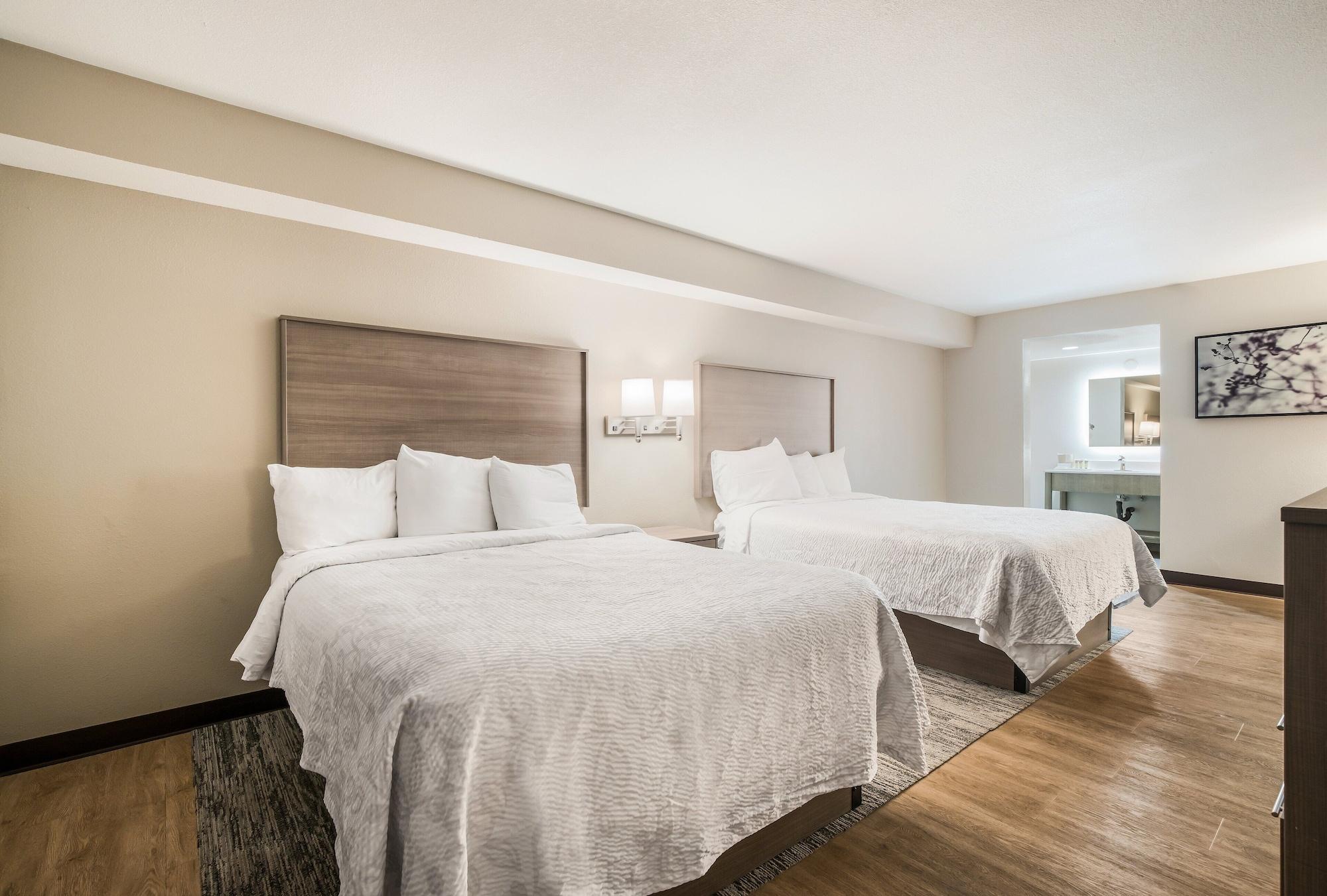 Days Inn By Wyndham Chula Vista-San Diego Exteriér fotografie