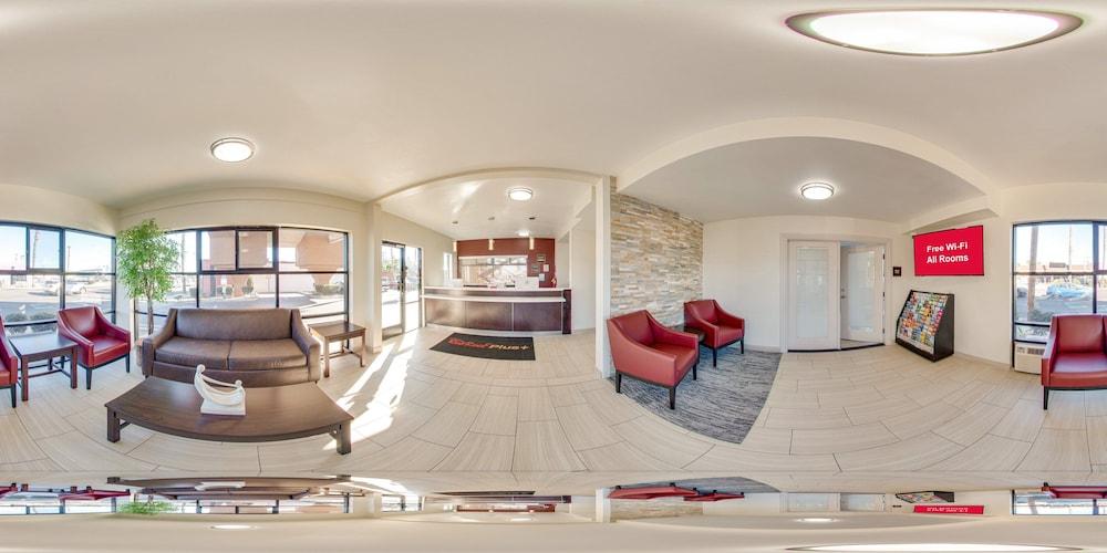Days Inn By Wyndham Chula Vista-San Diego Exteriér fotografie