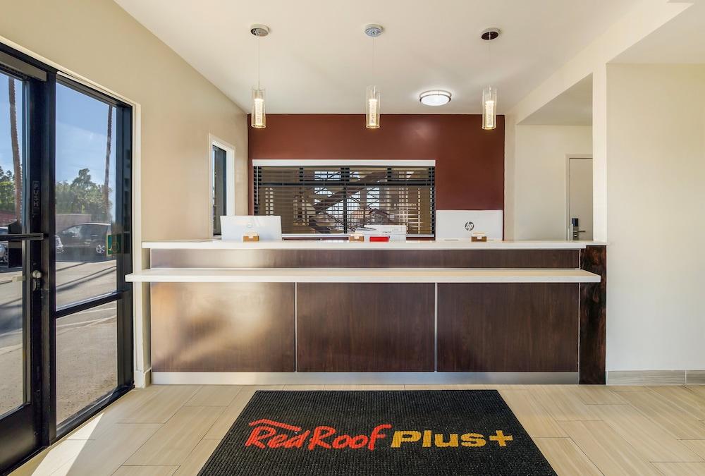 Days Inn By Wyndham Chula Vista-San Diego Exteriér fotografie