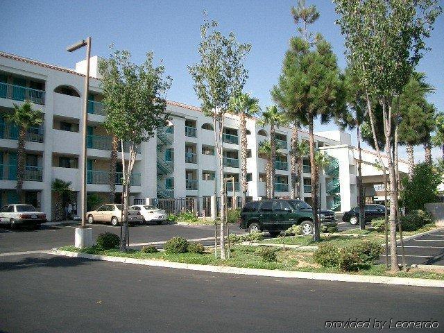 Days Inn By Wyndham Chula Vista-San Diego Exteriér fotografie